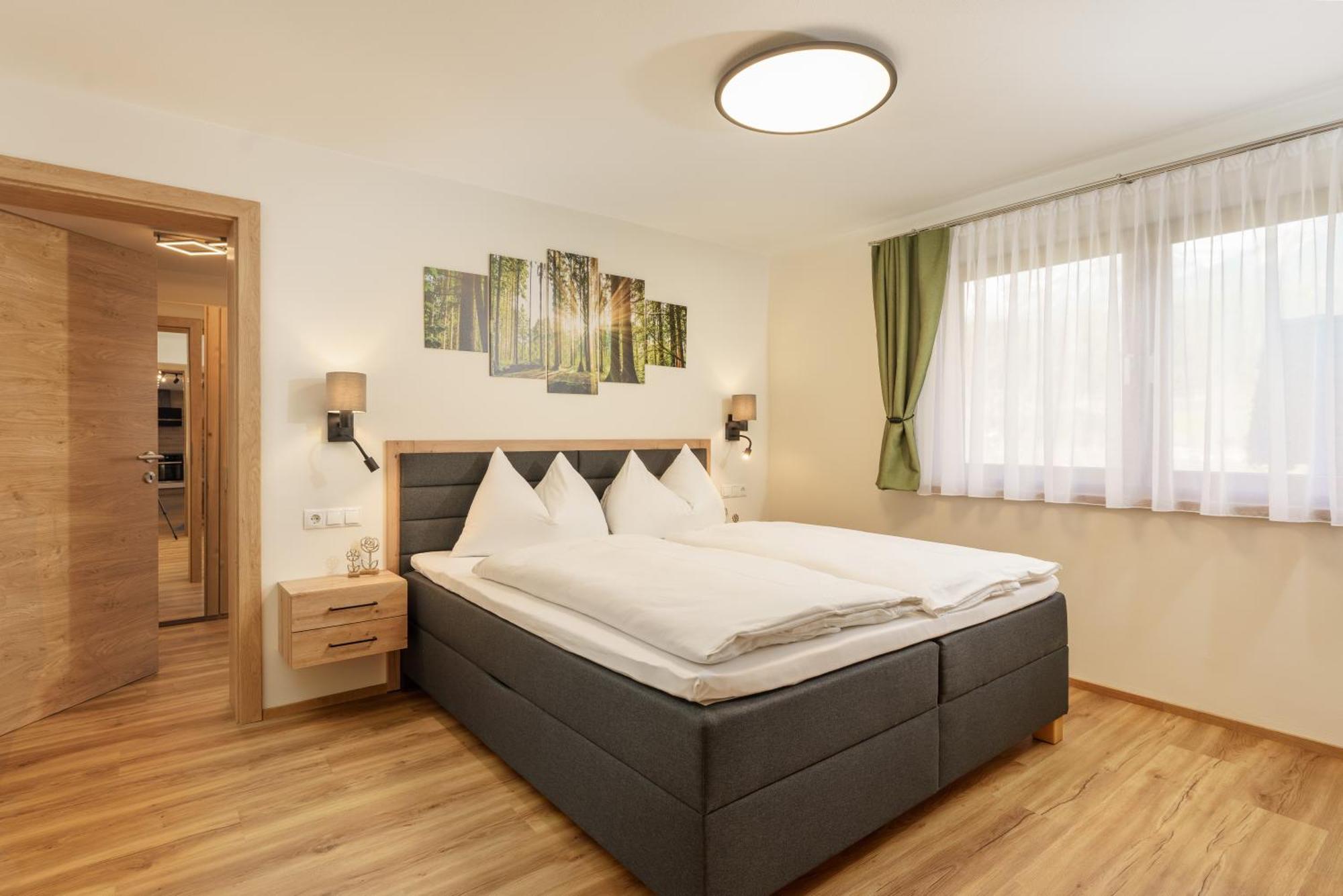 Stoegergut By Schladming-Appartements Exterior photo