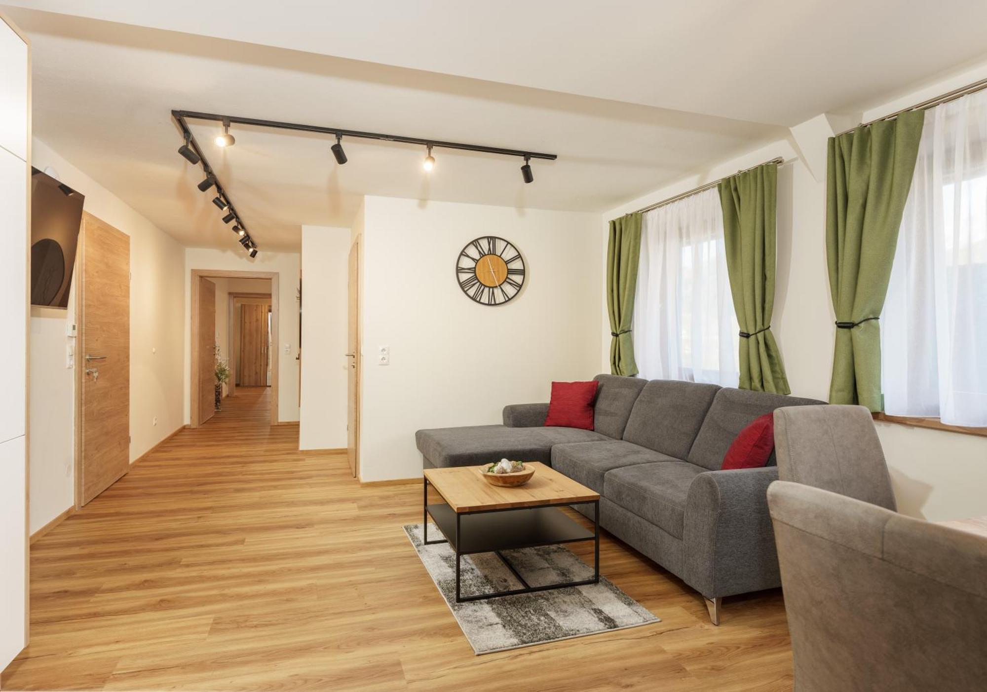 Stoegergut By Schladming-Appartements Exterior photo