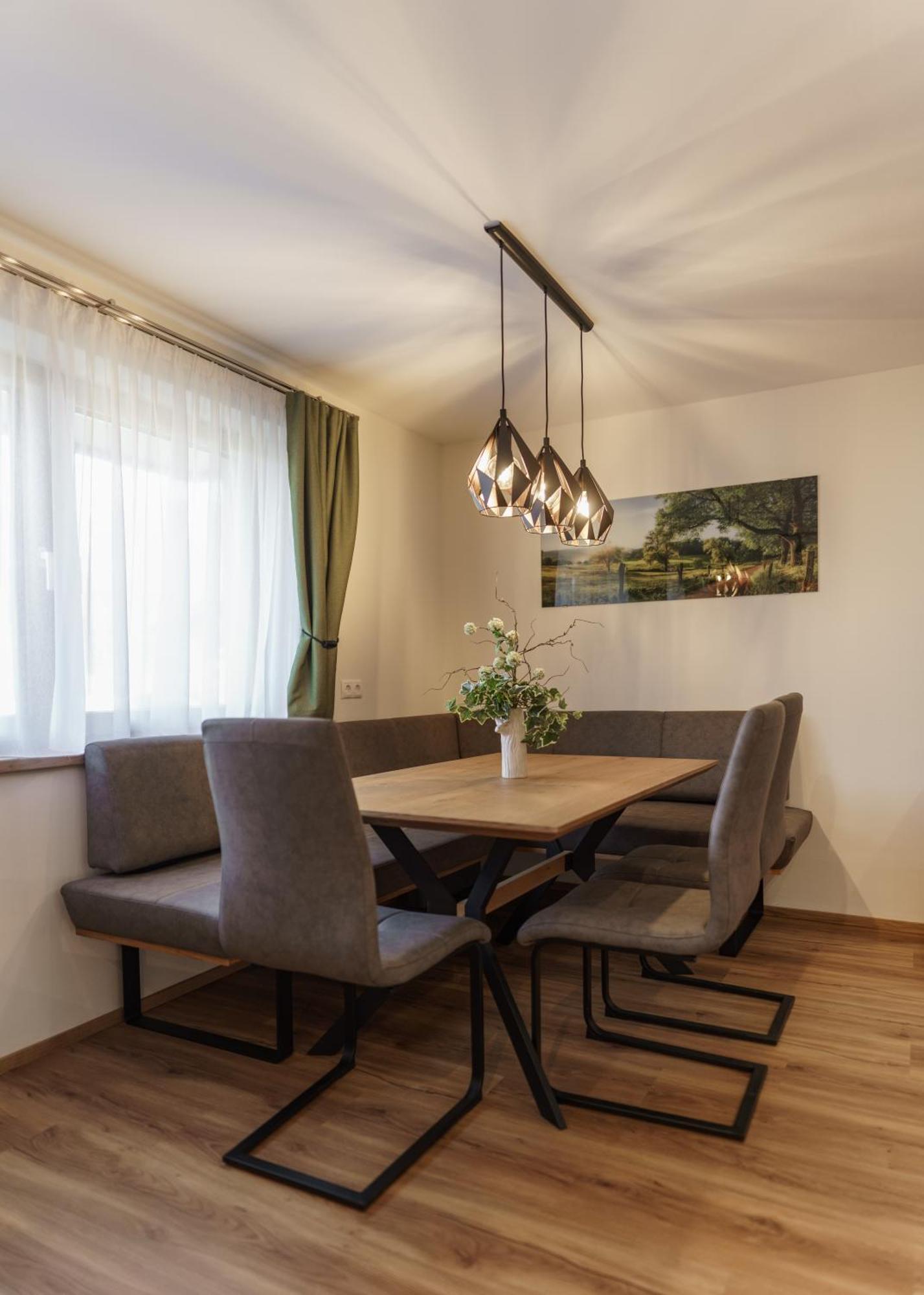 Stoegergut By Schladming-Appartements Exterior photo